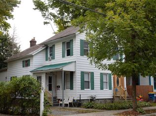 10 Montcalm St, Glens Falls, NY 12801