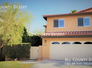74403 Abronia Trl, Palm Desert, CA 92260