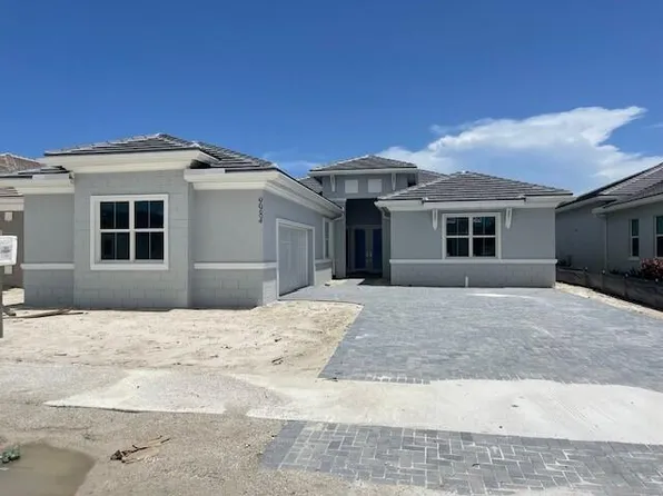 9984 Seagrass Way, Palm Beach Gardens, FL 33412