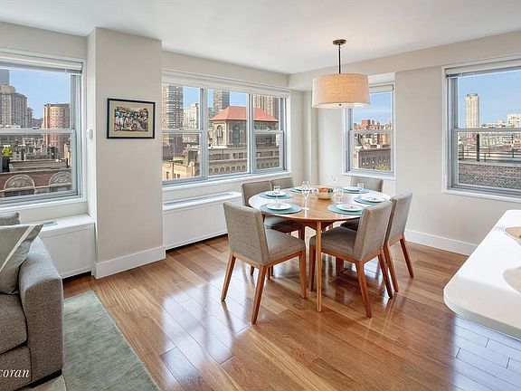 2nd image of 15 W 72nd Street 21r #21R