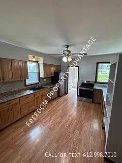 38 Hall Ave, Washington PA — Photo 2
