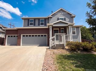 13480 Uinta Street, Brighton, CO 80602