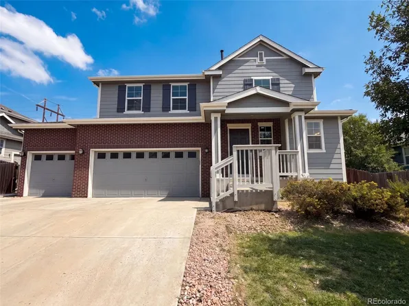 13480 Uinta Street, Brighton, CO 80602