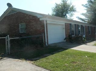 110 Ash Dr, Nicholasville, KY 40356