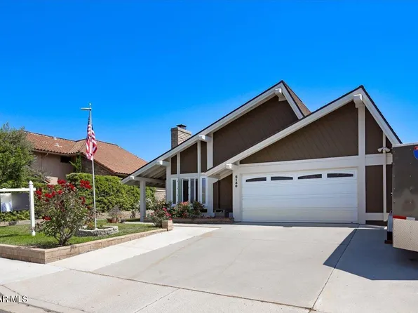 6130 Saddleback Way, Camarillo, CA 93012