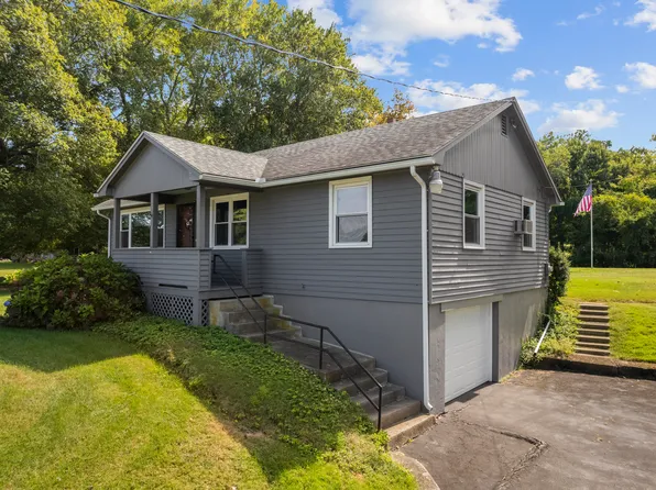 43 Arrowhead Drive, Ledyard, CT 06339