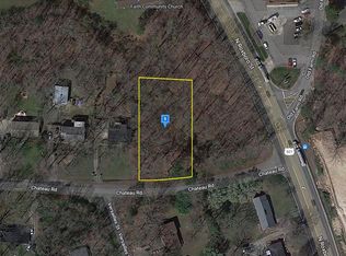 106 Chateau Rd, Durham, NC 27704