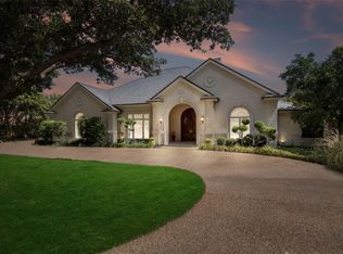 6101 Annandale Dr, Fort Worth, TX 76132