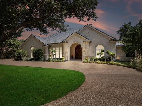 6101 Annandale Dr, Fort Worth, TX 76132