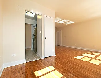 Rented by SW Queens Mezzanine