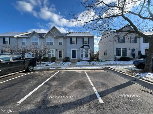707 Horse Chestnut Ct, Odenton, MD 21113
