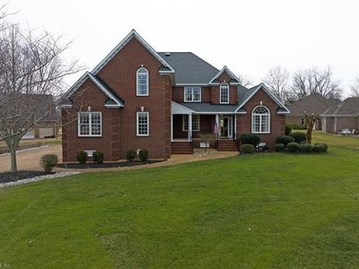 902 Cypress Creek Pkwy, Smithfield, VA, 23430