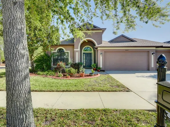 8404 White Poplar Dr, Riverview, FL 33578