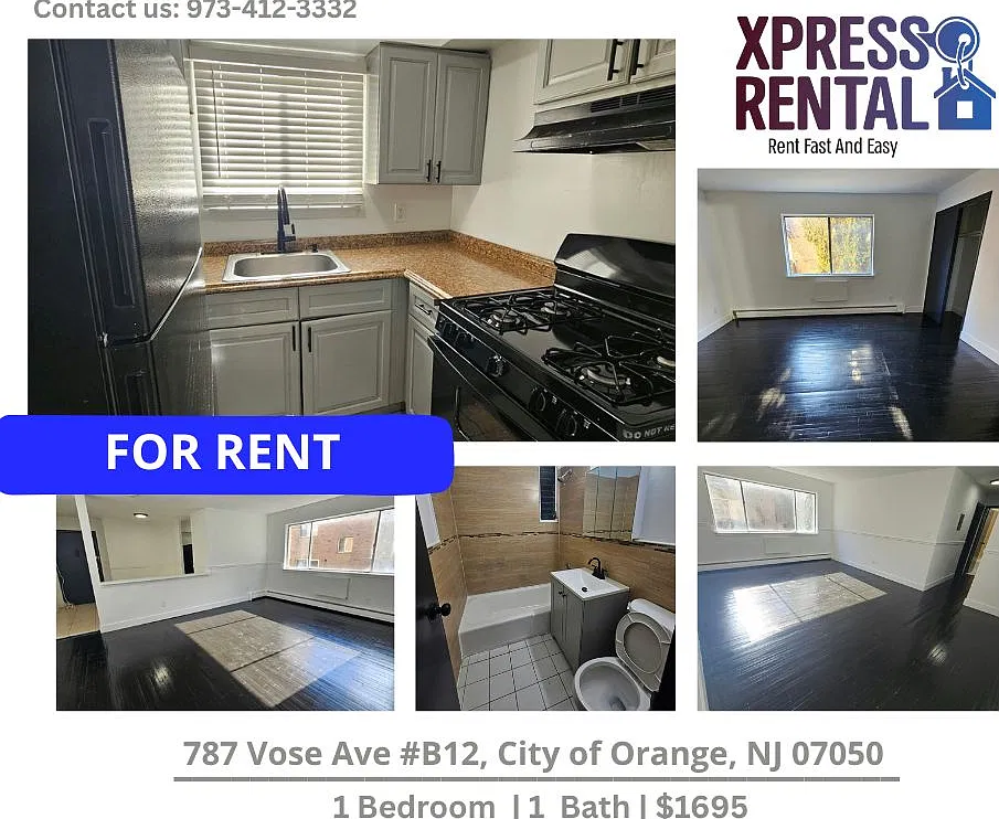 787 Vose Ave — Photo 1