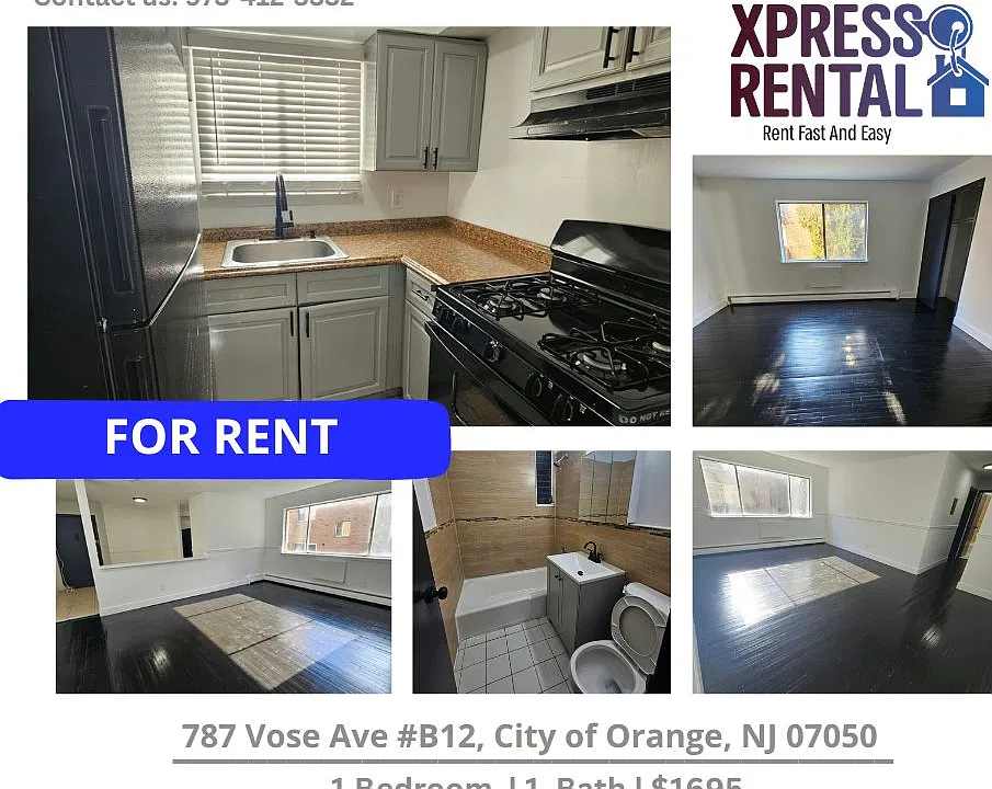 787 Vose Ave #B12