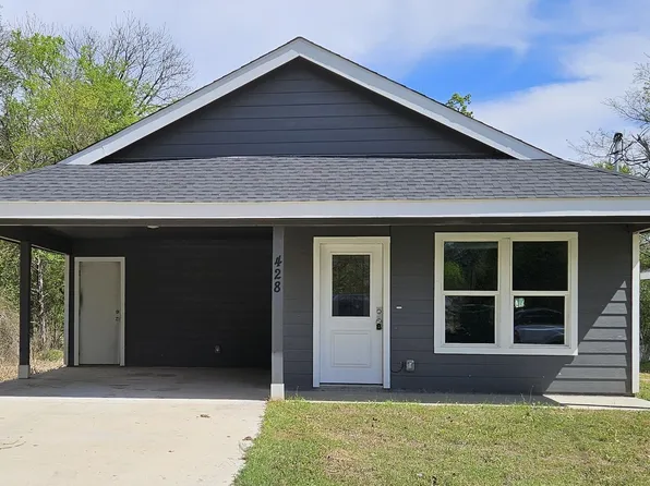 428 N Cherokee Shores Dr, Mabank, TX 75156