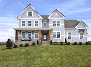 5008 Terravista Ln, Franklin, TN 37064