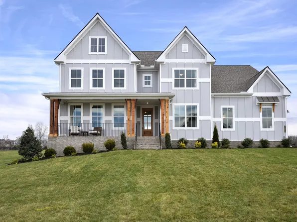 5008 Terravista Ln, Franklin, TN 37064
