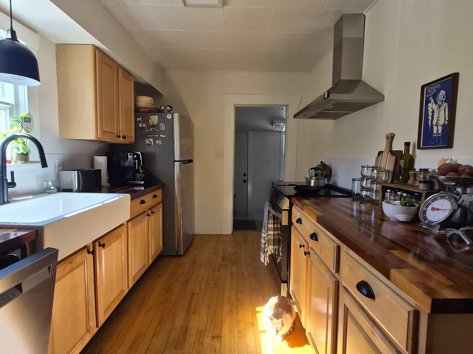 2 bed, 1.5 bath, 832 sqft, $2,365 — Photo 4