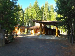 267 Usfs Rd #86, Trout Lake, WA 98650