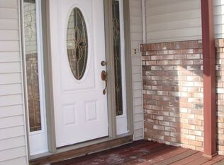 253 N Homer Rd, Midland, MI 48640