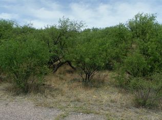 290 Circulo Cataluna #1, Rio Rico, AZ 85648