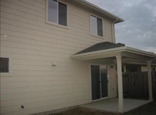 12301 Drummond Dr, Manor, TX 78653