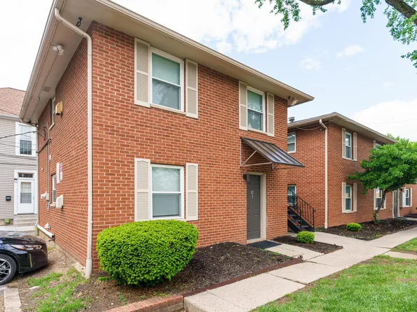 295 Thurman Ave, Columbus, OH 43206