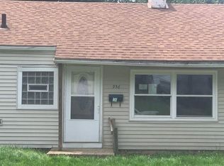 936 Cree Ave, Akron, OH 44305