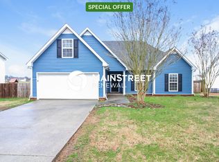 699 Crescent Rd, Murfreesboro, TN 37128