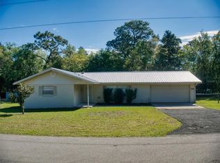8575 SW 202nd Ter, Dunnellon, FL 34431
