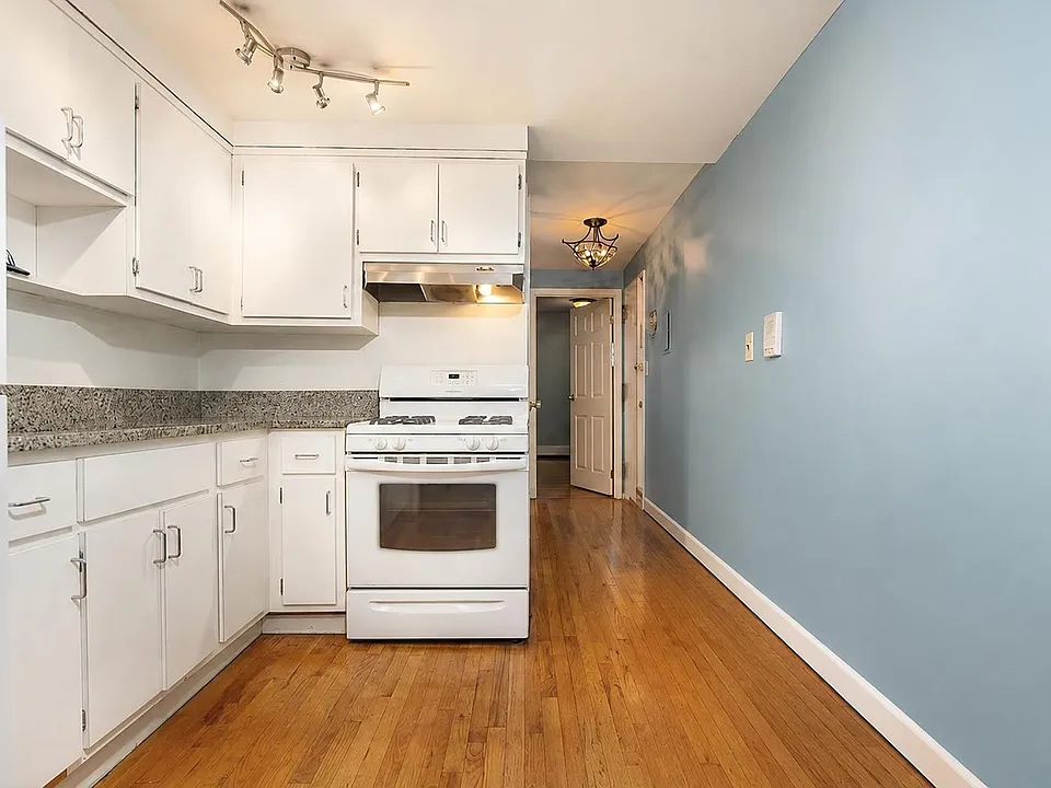 91 Garden St #2