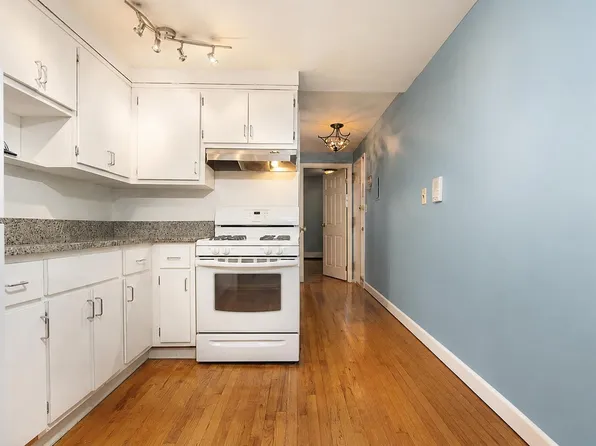 91 Garden St APT 2, Hoboken, NJ 07030