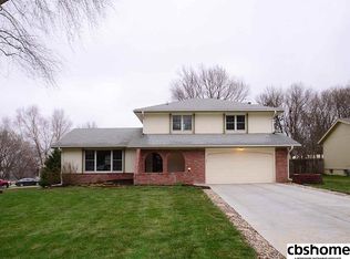 15001 Eureux St, Bellevue, NE 68123