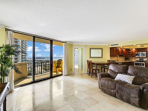 5th image of 2800 N Ocean Dr #B-17a