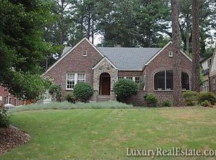 1701 N Pelham Rd NE, Atlanta, GA 30324