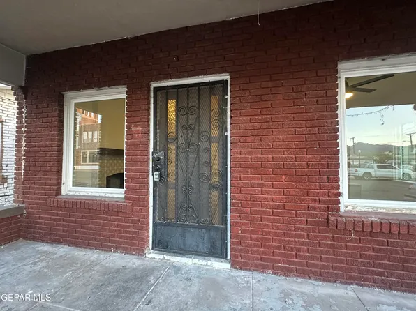 3814 Hueco Ave, El Paso, TX 79903