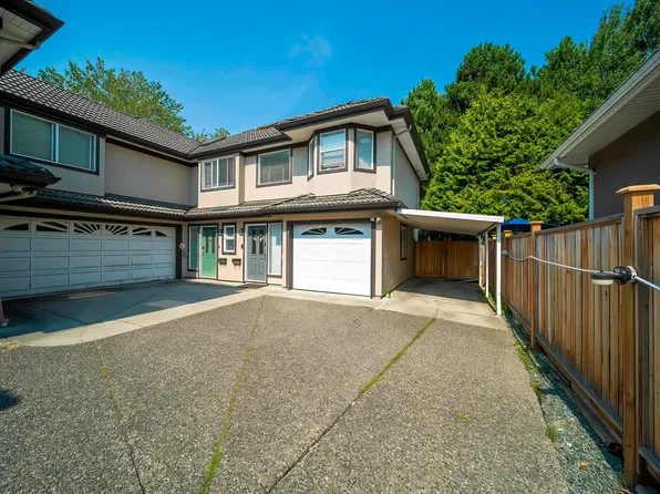 8491 Blundell Rd #2, Richmond, BC V6Y 1K2