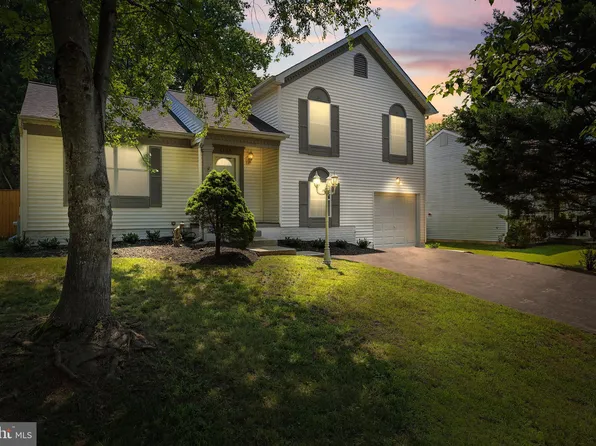 6135 Rainbow Dr, Elkridge, MD 21075