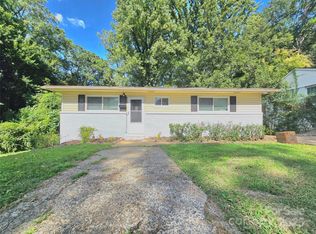 1222 Norris Ave, Charlotte, NC 28206