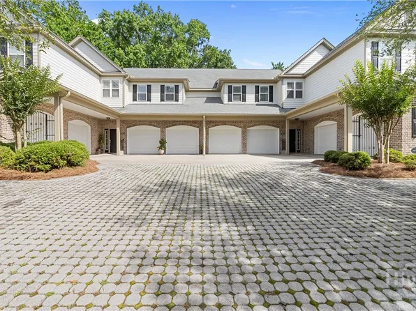 204 River Oaks Drive, Richmond Hill, GA 31324
