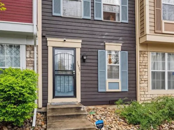 11923 E Ford Dr, Aurora, CO 80012