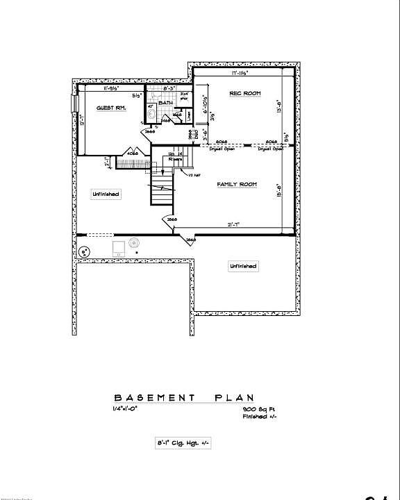 basement 100