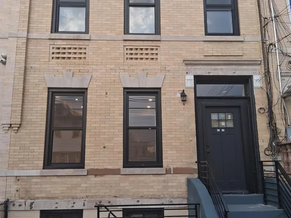 97-15 75th Street, Ozone Park, NY 11416