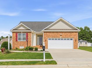 6613 Saint Laurence Dr, Prince George, VA 23875