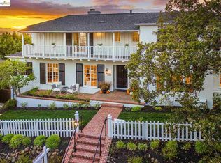 104 Requa Rd, Piedmont, CA 94611