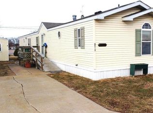 2543 Steven Dr, Quincy, IL 62301