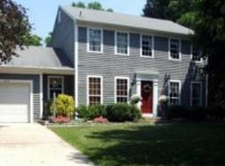 4626 Smokey Wreath Way, Ellicott City, MD 21042