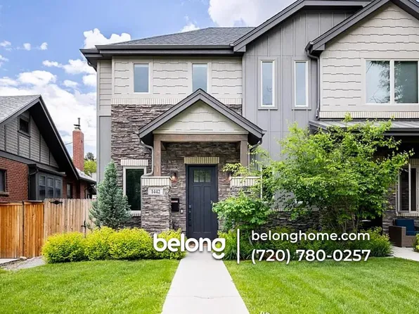 1442 Fairfax St, Denver, CO 80220