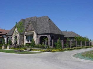 3752 San Gabriel Ave, Frisco, TX 75034